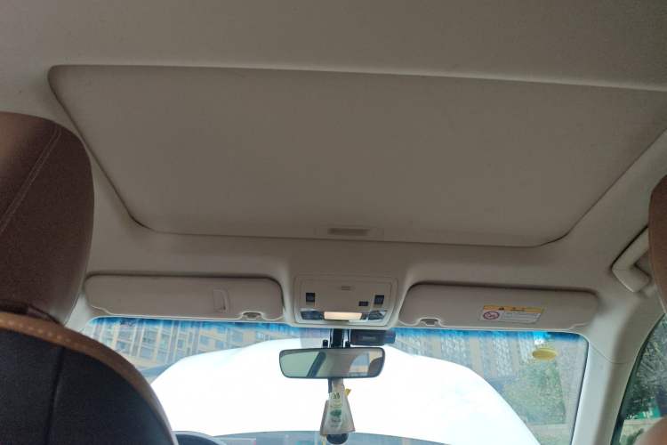 Used Lexus ES 2015 200 Elite Edition Headliner