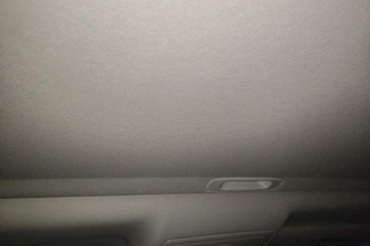 Used Lexus ES 2015 300h Comfort Edition Headliner