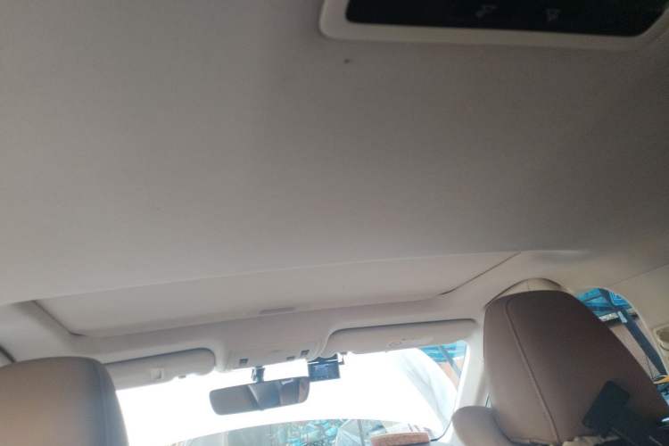 Used Lexus ES 2015 200 Elite Edition Headliner