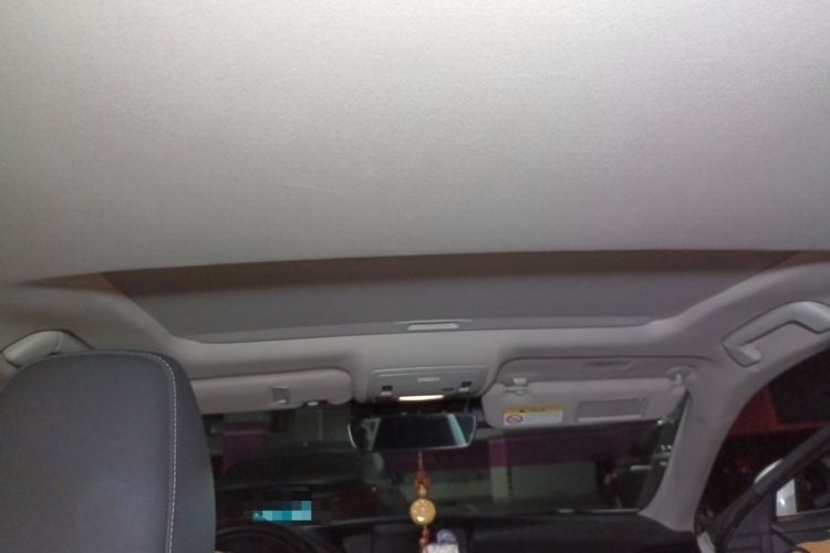 Used Lexus ES 2015 300h Comfort Edition Headliner