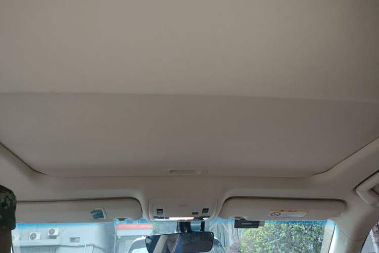 Used Lexus ES 2015 200 Elite Edition Headliner