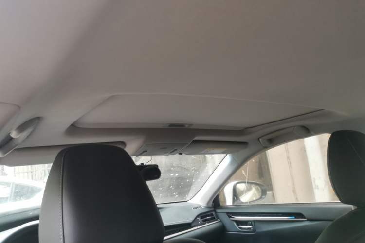 Used Lexus ES 2015 200 Elite Edition Headliner