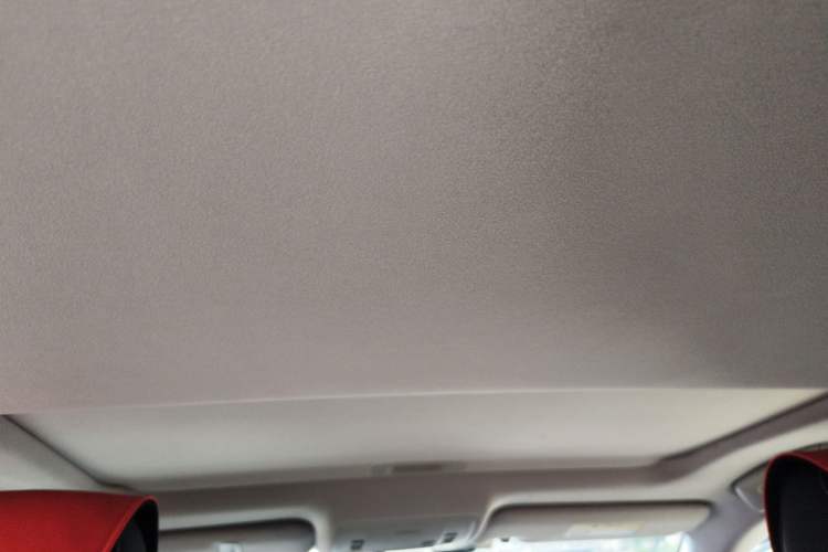 Used Lexus ES 2015 250 Elegant Edition Headliner