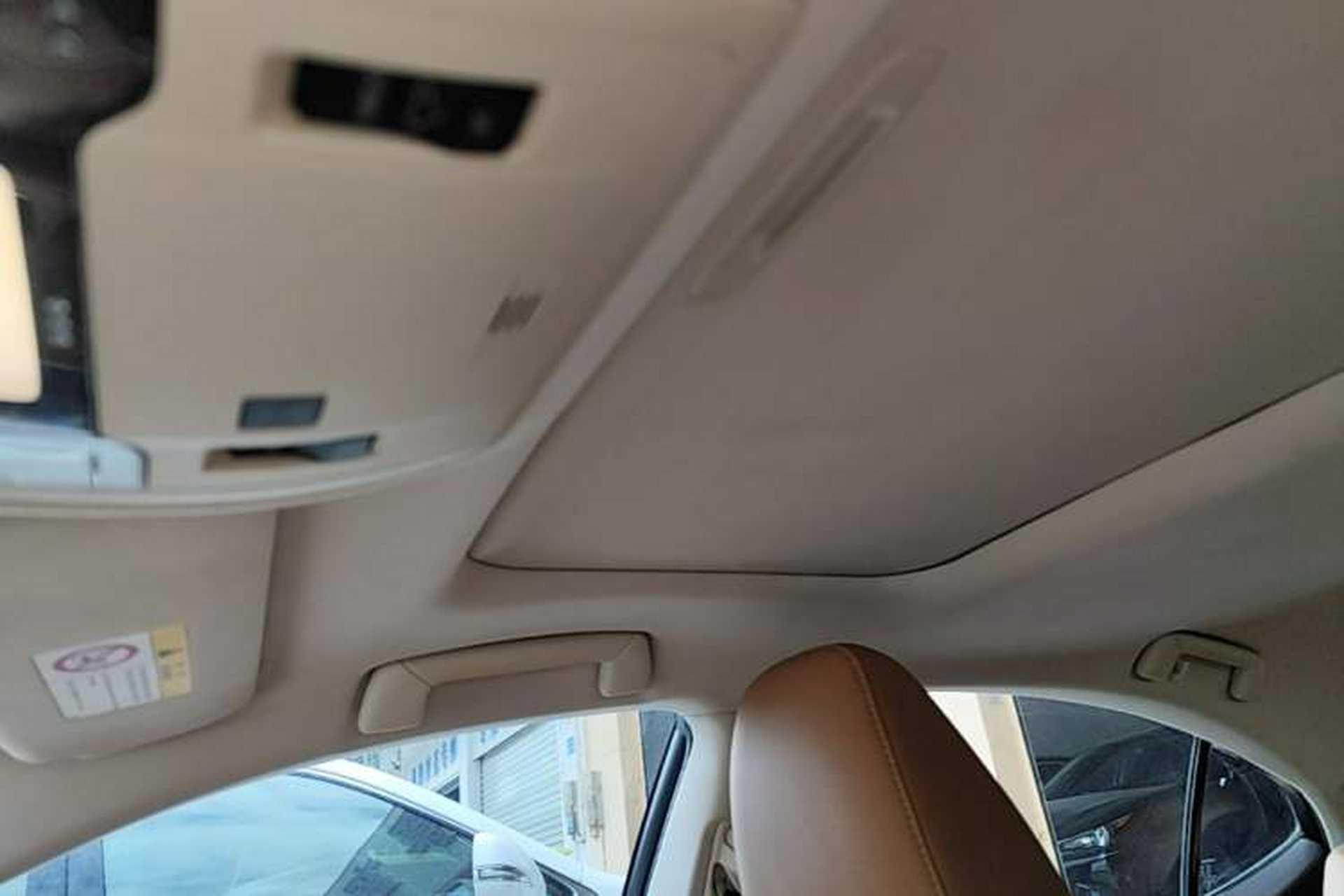 Used Lexus ES 2015 200 Elite Edition Headliner