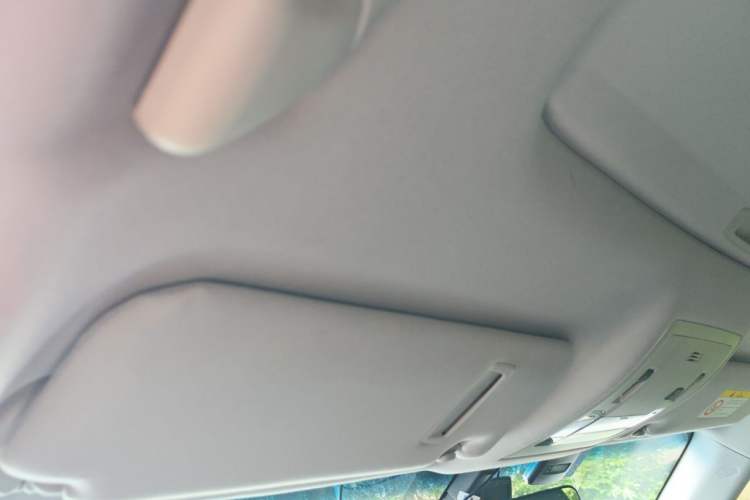 Used Lexus ES 2015 200 Elite Edition Headliner