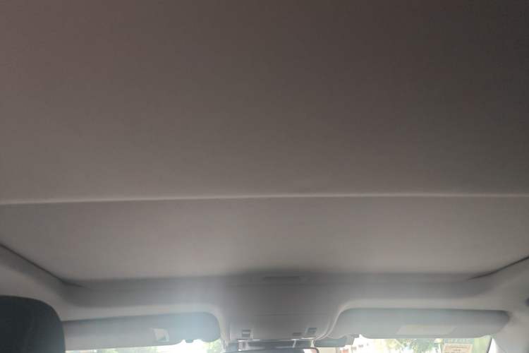 Used Lexus ES 2015 300h Comfort Edition Headliner