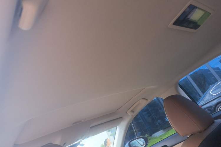 Used Lexus ES 2015 200 Elite Edition Headliner