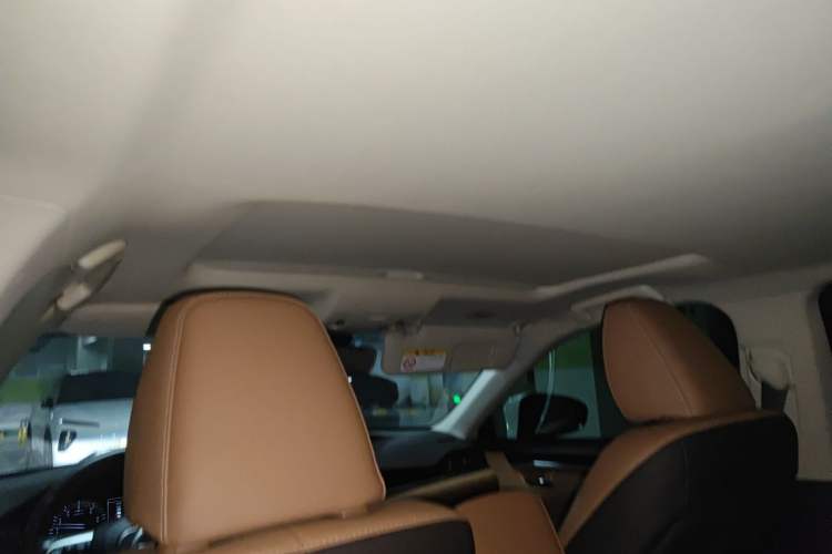 Used Lexus ES 2015 200 Comfort Edition Headliner
