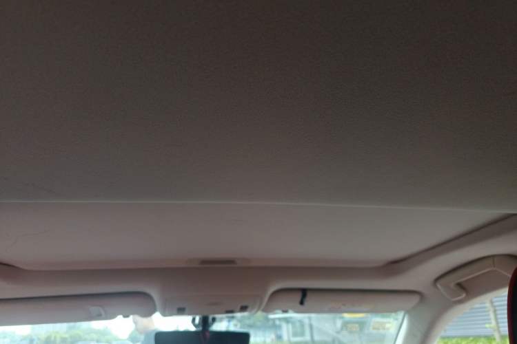 Used Lexus ES 2015 200 Elite Edition Headliner
