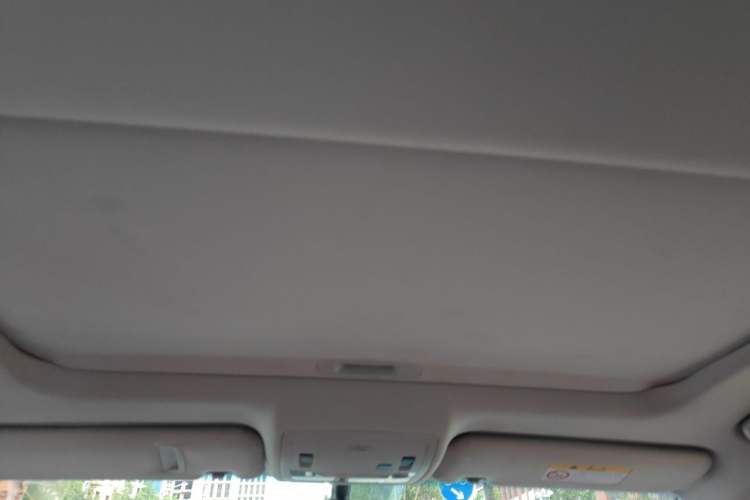 Used Lexus ES 2015 200 Elite Edition Headliner