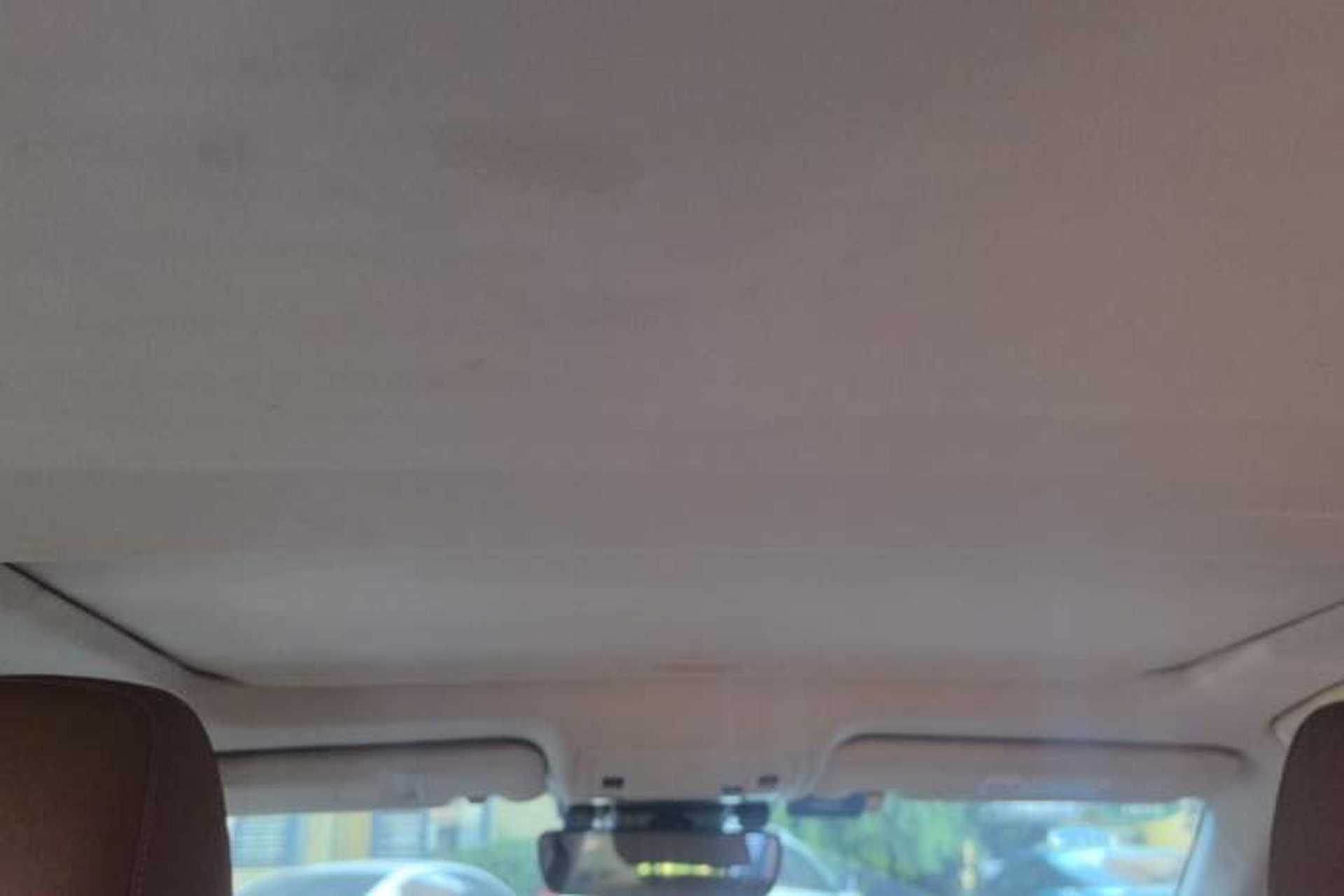 Used Lexus ES 2015 300h Comfort Edition Headliner