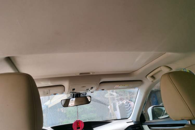Used Lexus ES 2015 200 Elite Edition Headliner
