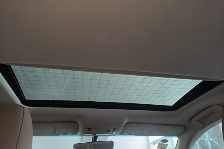 Used Lexus ES 2015 200 Elite Edition Headliner