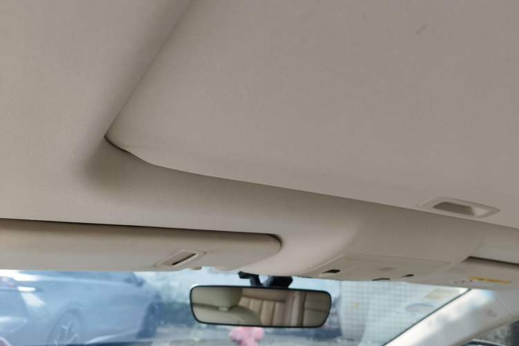 Used Lexus ES 2015 200 Elite Edition Headliner