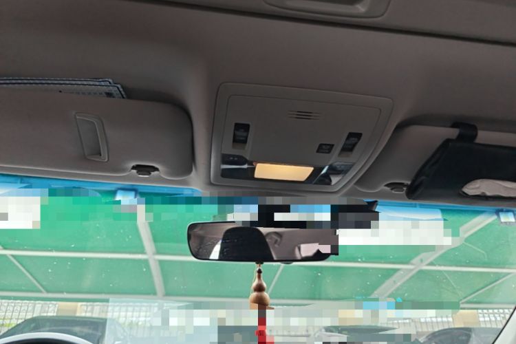 Used Lexus ES 2015 200 Elite Edition Headliner