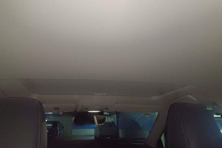 Used Lexus ES 2015 300h Comfort Edition Headliner