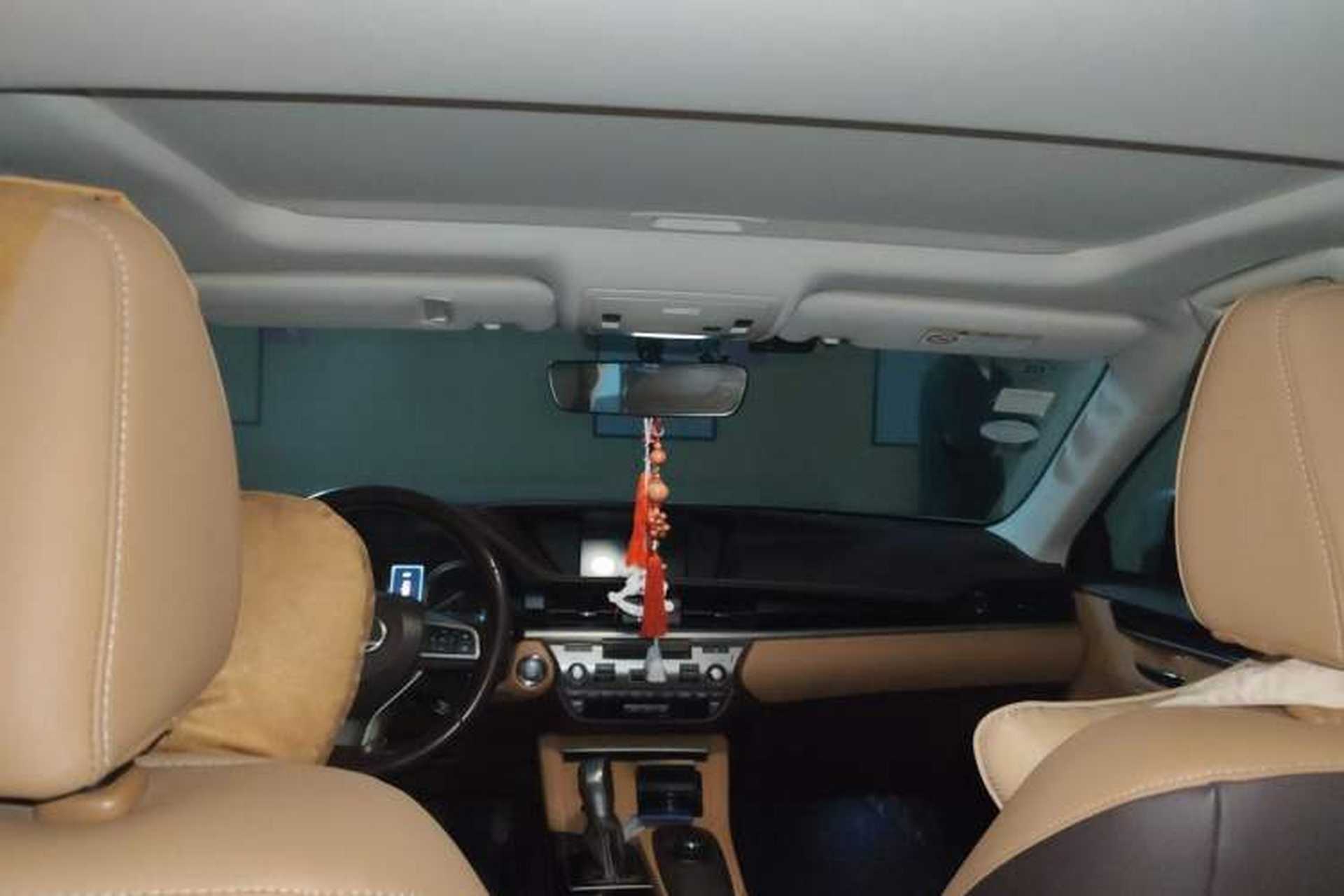 Used Lexus ES 2015 200 Elite Edition Headliner