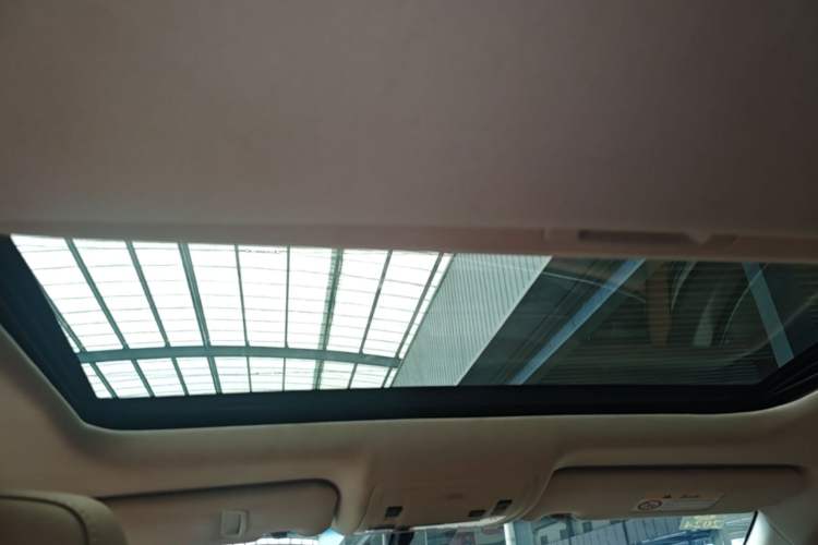 Used Lexus ES 2015 200 Elite Edition Headliner