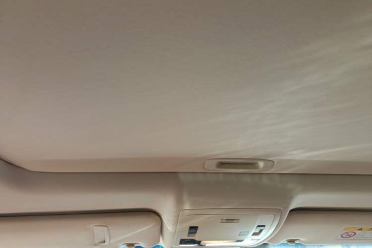 Used Lexus ES 2015 200 Elite Edition Headliner
