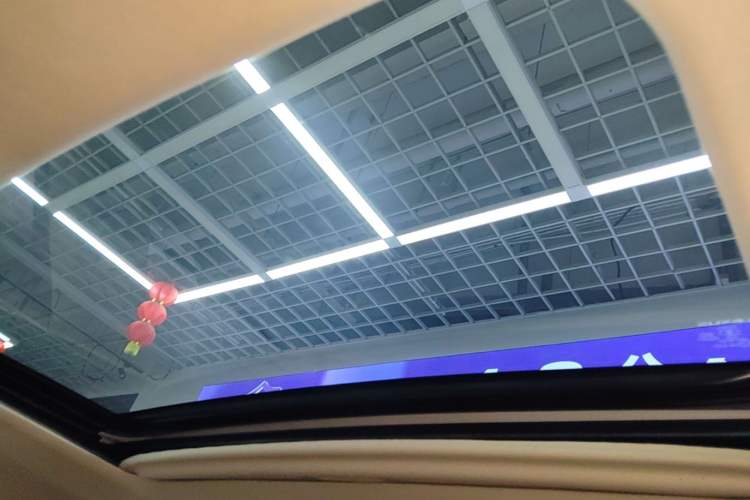 Used Lexus ES 2015 200 Elite Edition Headliner