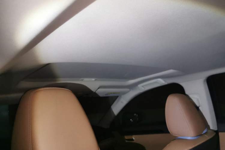 Used Lexus ES 2015 200 Elite Edition Headliner
