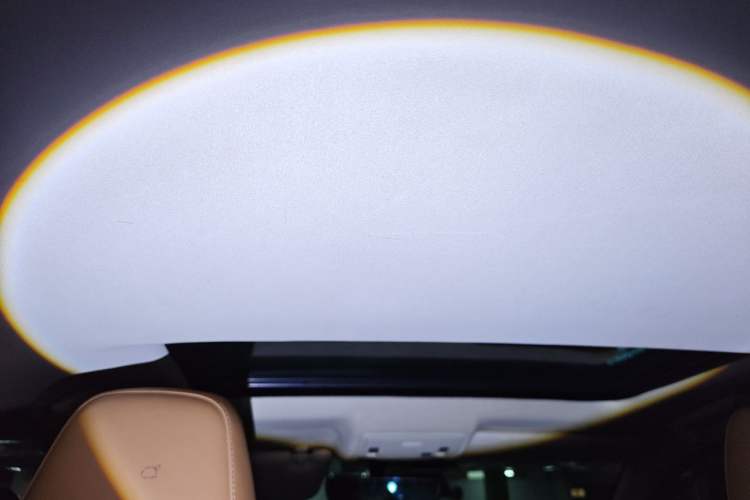 Used Lexus ES 2015 200 Elite Edition Headliner