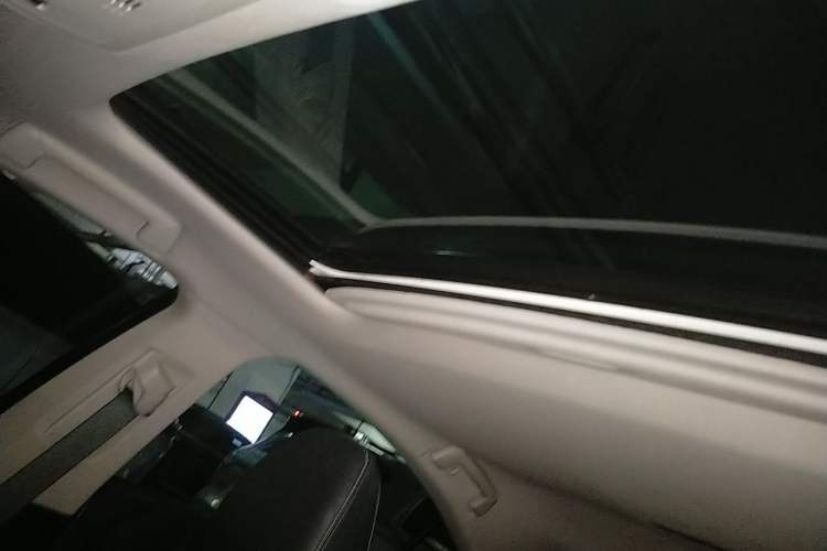 Used Lexus ES 2015 200 Elite Edition Headliner
