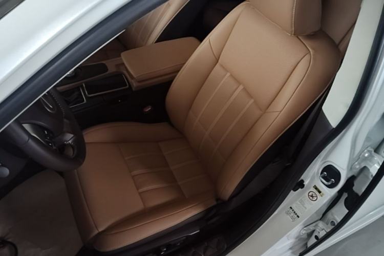 Used Lexus ES 2015 200 Elite Edition Left Front Seat
