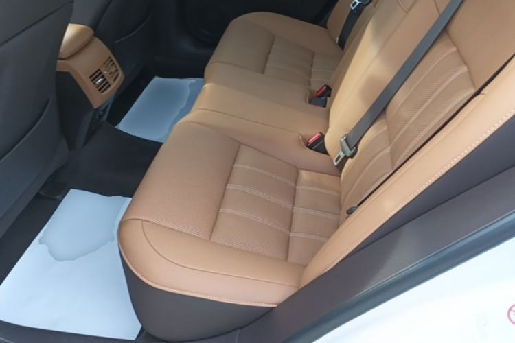 Used Lexus ES 2015 200 Elite Edition Left Rear Seat