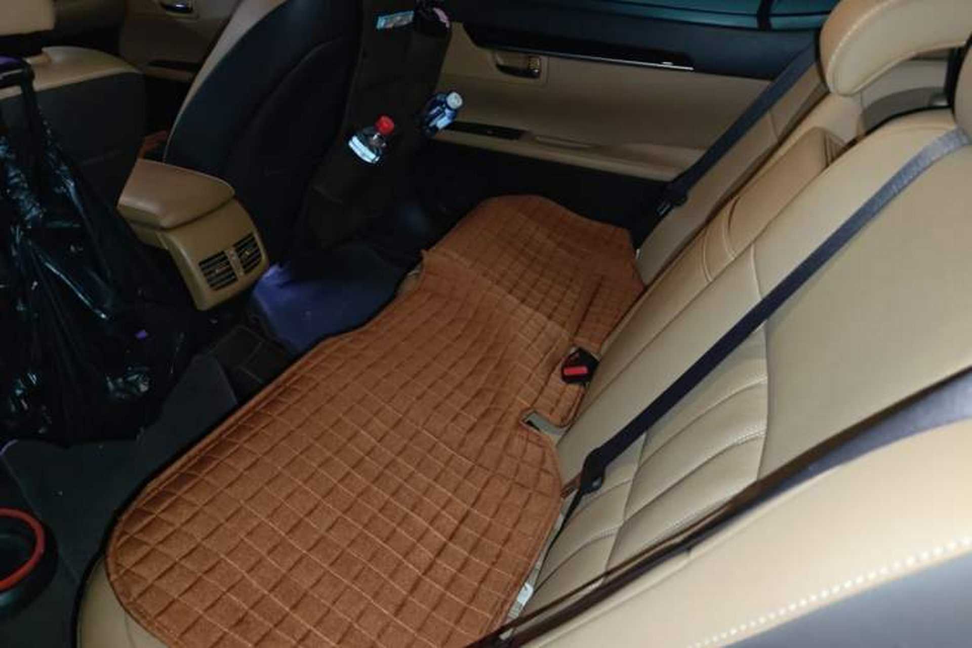 Used Lexus ES 2015 200 Comfort Edition Left Rear Seat