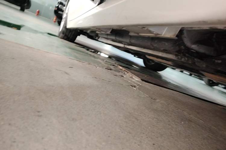 Used Lexus ES 2015 200 Elite Edition Left Side Sill