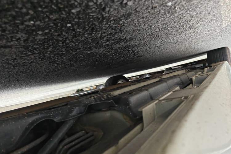 Used Lexus ES 2015 200 Elite Edition Left Side Sill