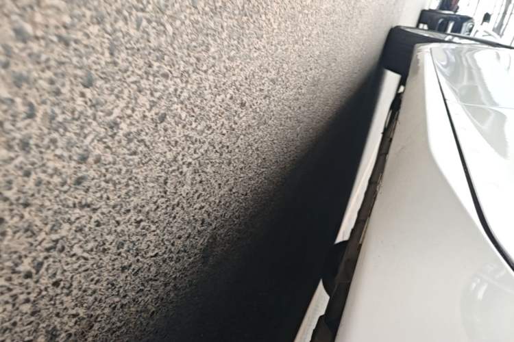Used Lexus ES 2015 200 Elite Edition Left Side Sill
