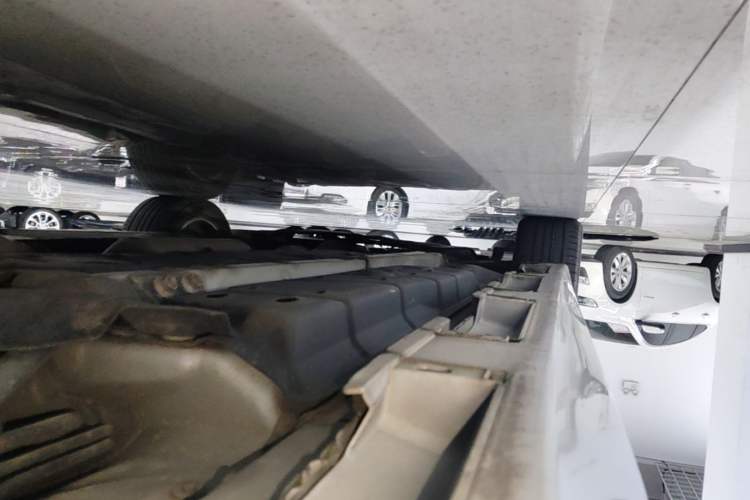 Used Lexus ES 2015 200 Elite Edition Left Side Sill