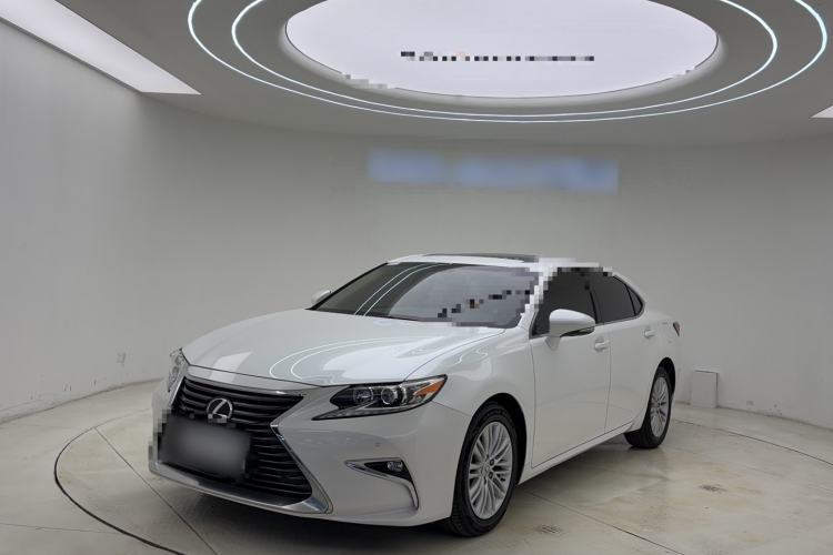 Used Lexus ES 2015 200 Elite Edition Guazi used car, China used car export, Used car for sale, Used  cars, Cheapest cars for sale
