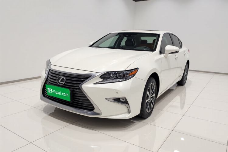 Used Lexus ES 2015 300h Comfort Edition Guazi used car, China used car export, Used car for sale, Used  cars, Cheapest cars for sale