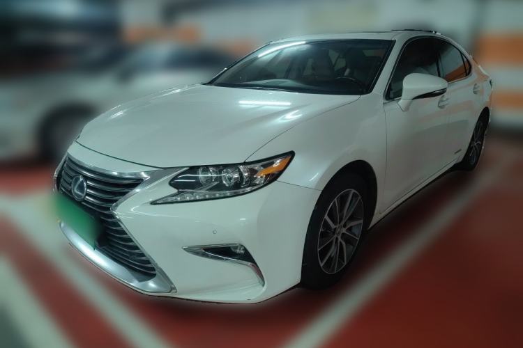Used Lexus ES 2015 300h Comfort Edition Guazi used car, China used car export, Used car for sale, Used cars, Cheapest cars for sale
