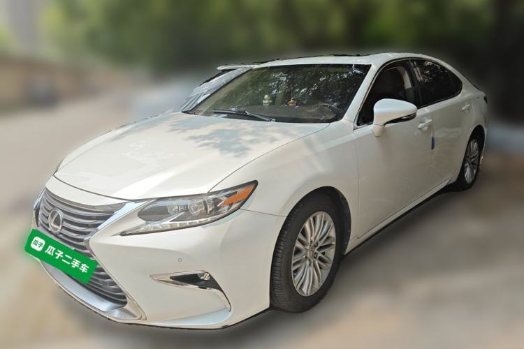 Used Lexus ES 2015 200 Elite Edition Guazi used car, China used car export, Used car for sale, Used  cars, Cheapest cars for sale