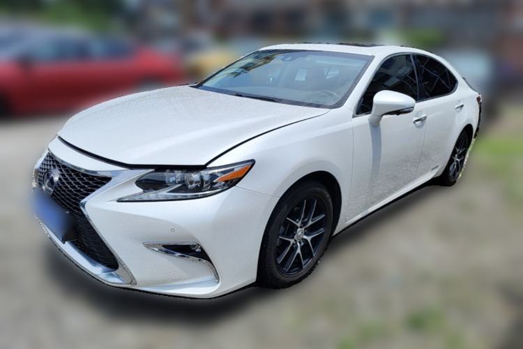 Used Lexus ES 2015 300h Comfort Edition Guazi used car, China used car export, Used car for sale, Used  cars, Cheapest cars for sale