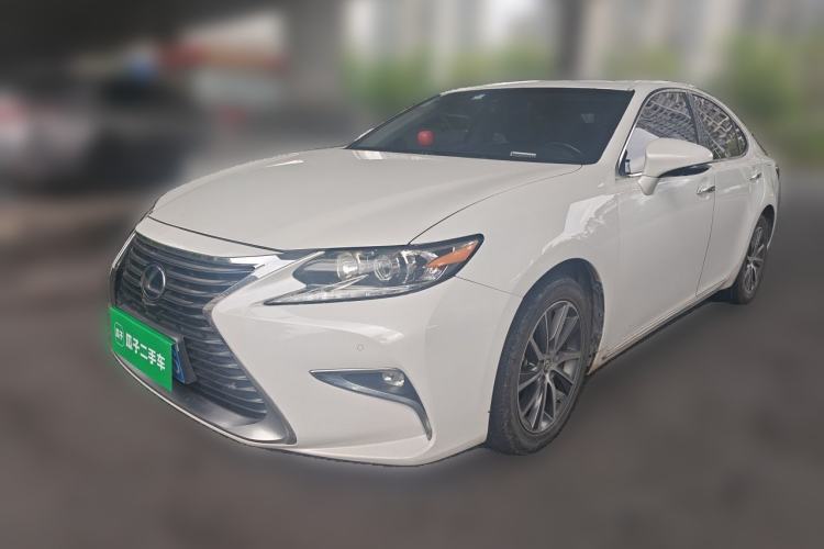 Used Lexus ES 2015 300h Comfort Edition Guazi used car, China used car export, Used car for sale, Used  cars, Cheapest cars for sale
