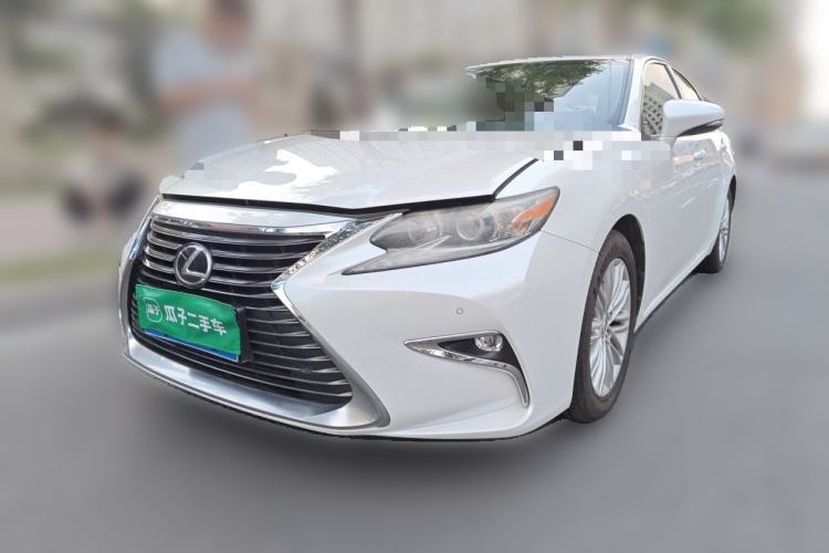 Lexus ES 2015 200 Elite Edition usata Guazi used car, China used car export, Used car for sale, Used  cars, Cheapest cars for sale