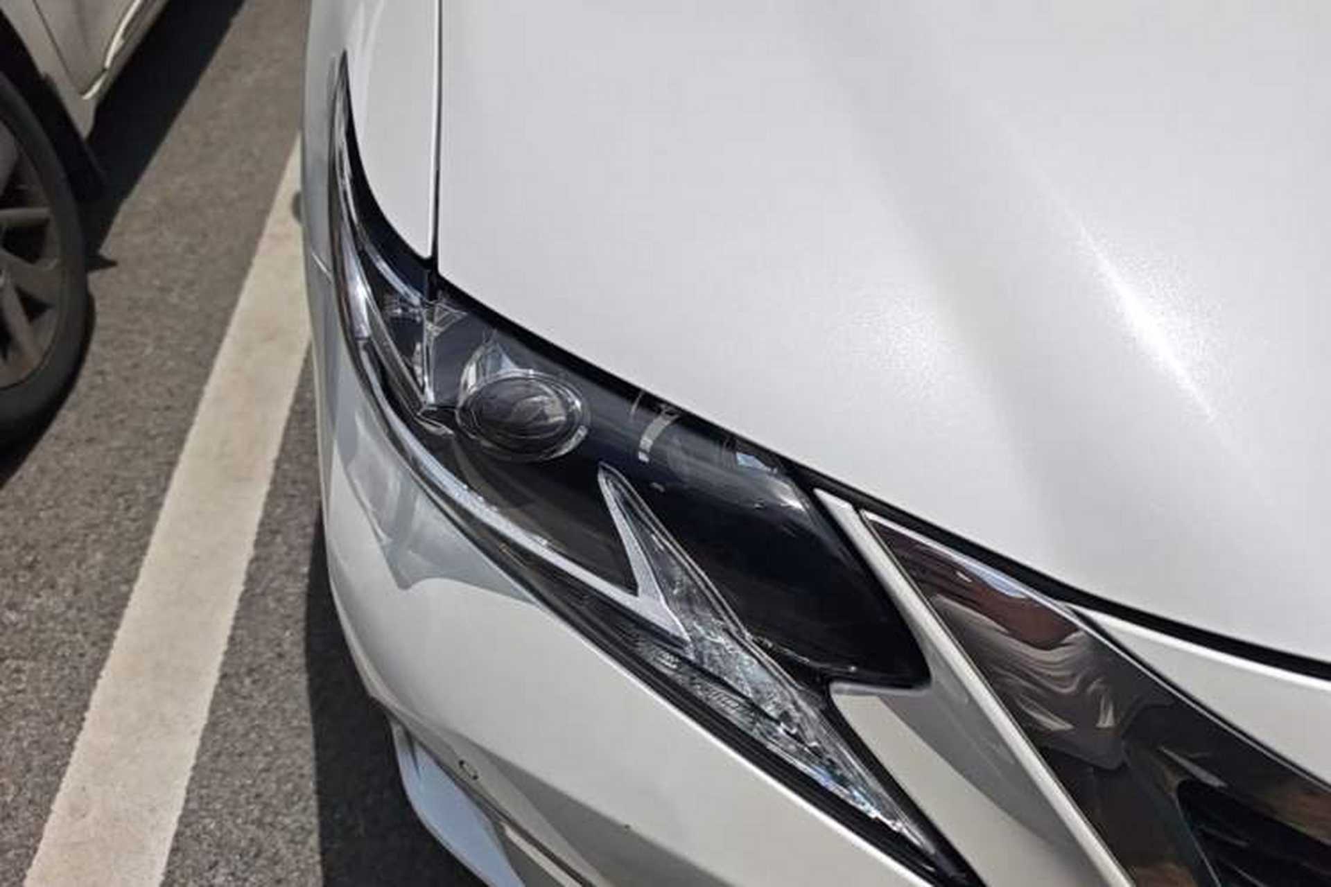 Used Lexus ES 2015 200 Elite Edition Right Front Headlight