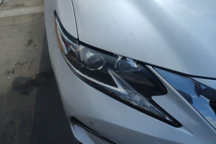 Used Lexus ES 2015 200 Elite Edition Right Front Headlight