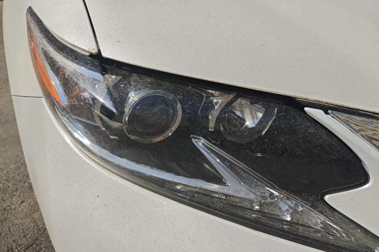 Used Lexus ES 2015 200 Elite Edition Right Front Headlight