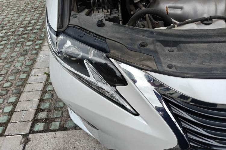 Used Lexus ES 2015 200 Comfort Edition Right Front Headlight
