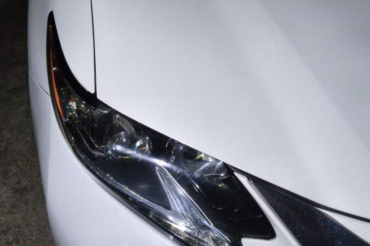 Used Lexus ES 2015 300h Comfort Edition Right Front Headlight