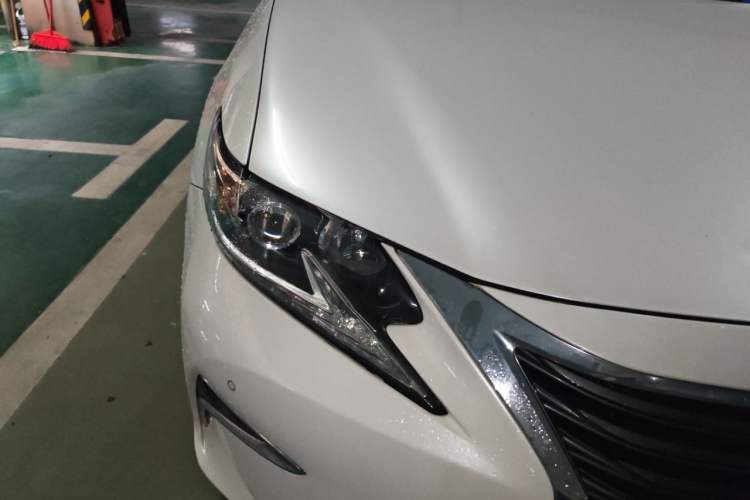 Used Lexus ES 2015 200 Elite Edition Right Front Headlight