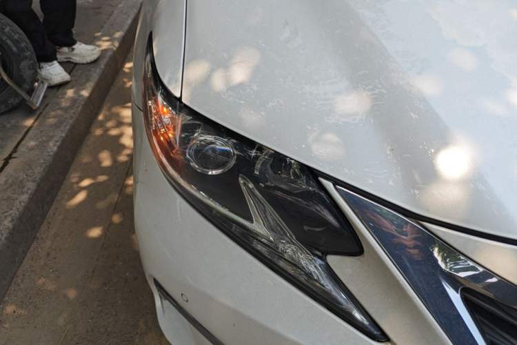 Used Lexus ES 2015 200 Elite Edition Right Front Headlight