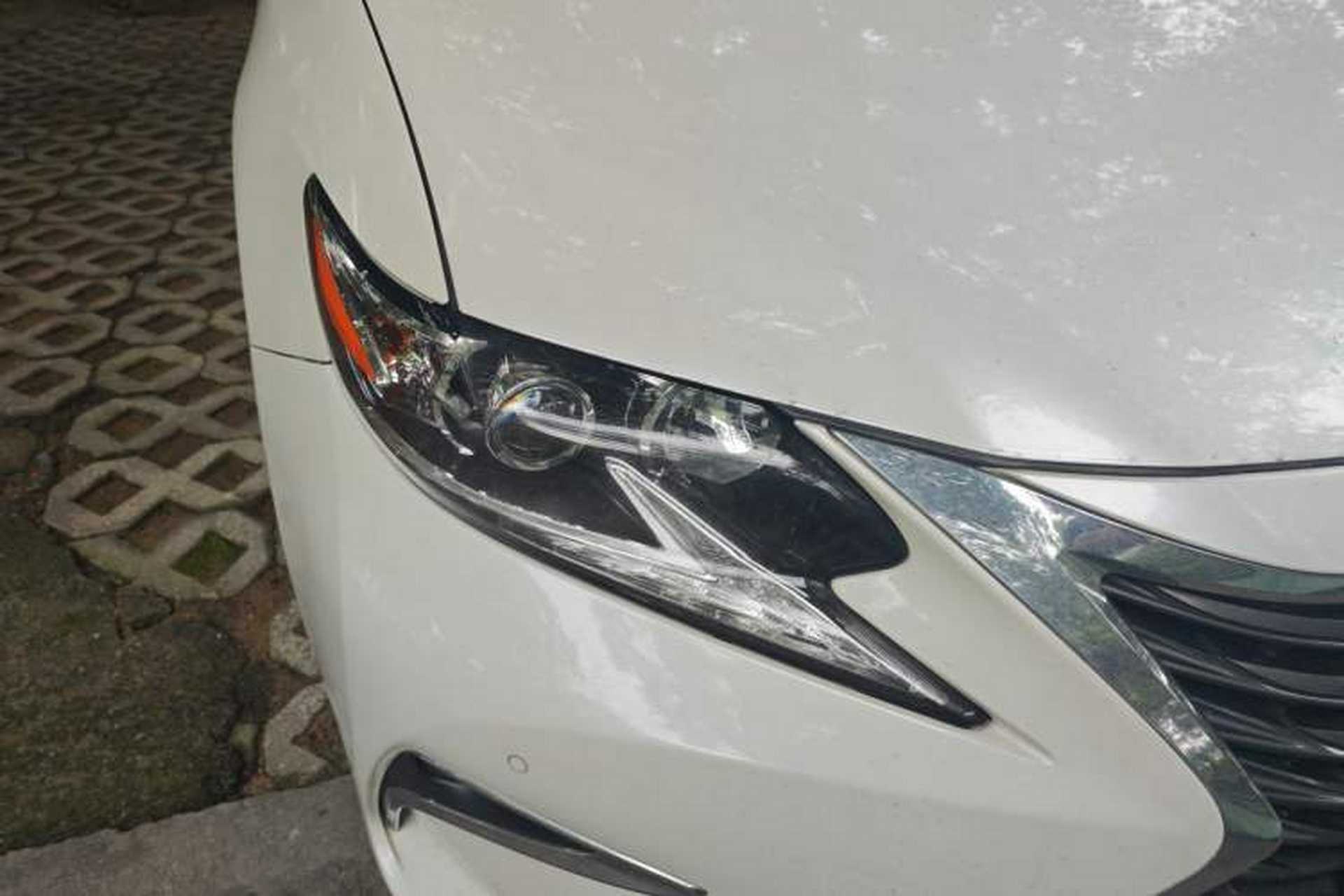 Used Lexus ES 2015 250 Elegant Edition Right Front Headlight