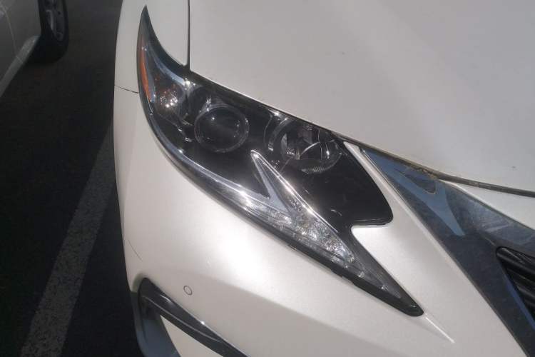 Used Lexus ES 2015 200 Elite Edition Right Front Headlight